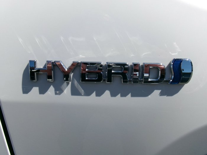 2020 Toyota RAV4 GX