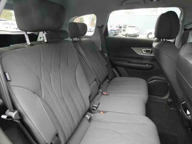 2025 Chery TIGGO 8 PRO MAX MY 26 TIGGO 8 1.5T CSH URBAN FWD HYBRID (TI81.5T2CSHUR0D)