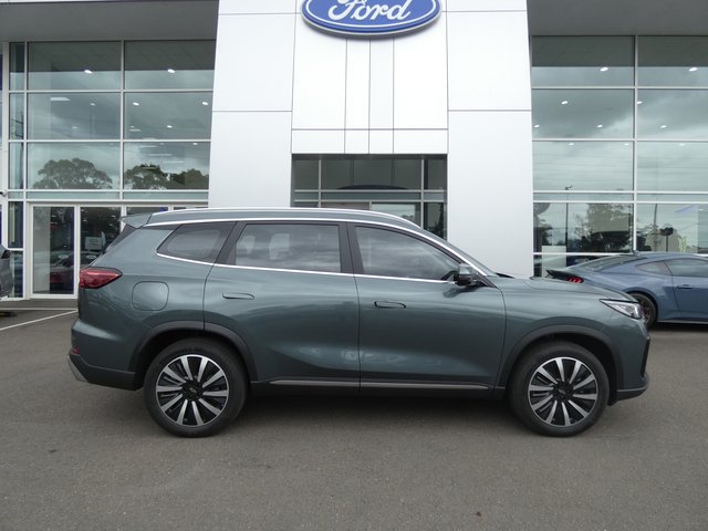 2025 Chery TIGGO 8 PRO MAX MY 26 TIGGO 8 1.5T CSH URBAN FWD HYBRID (TI81.5T2CSHUR0D)