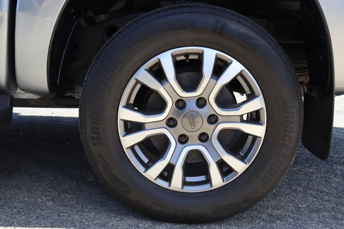 2016 Ford Ranger XLT