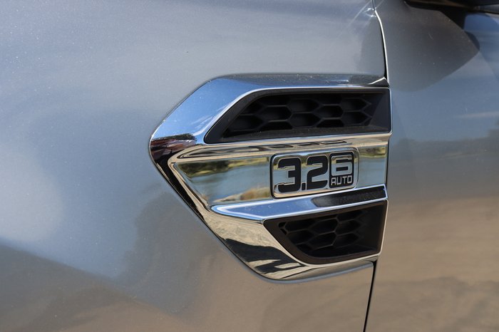 2016 Ford Ranger XLT