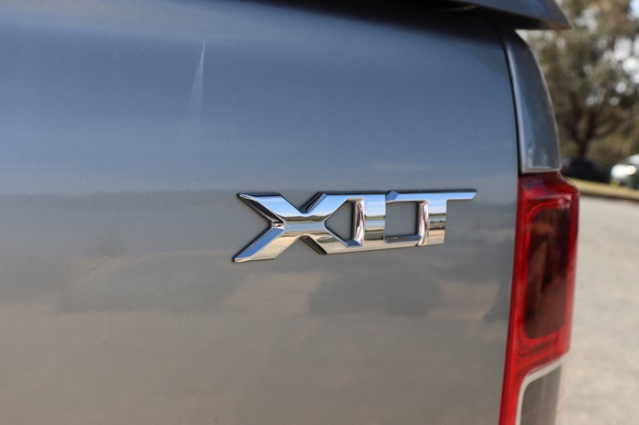 2016 Ford Ranger XLT