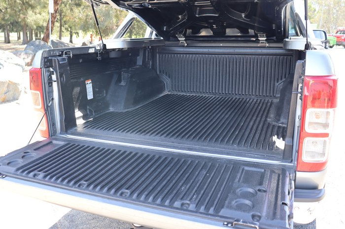 2016 Ford Ranger XLT