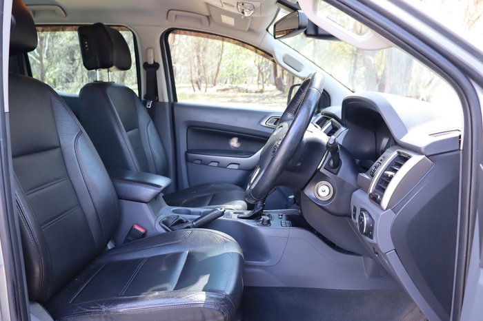 2016 Ford Ranger XLT