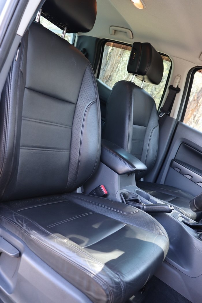 2016 Ford Ranger XLT