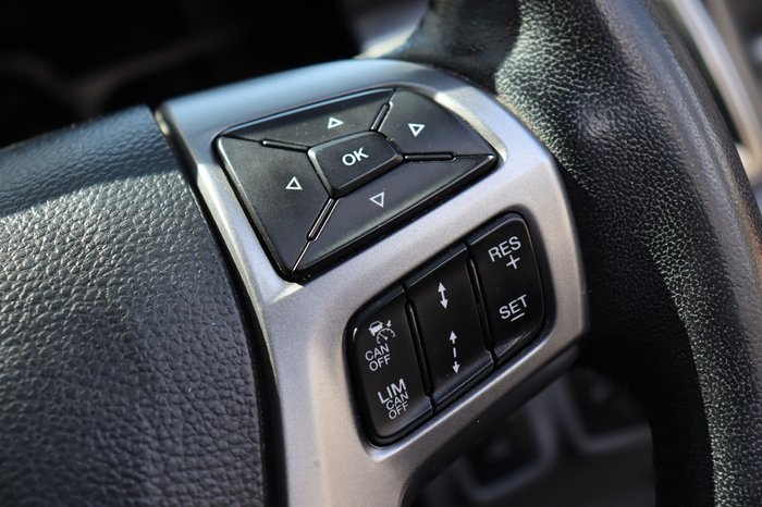 2016 Ford Ranger XLT