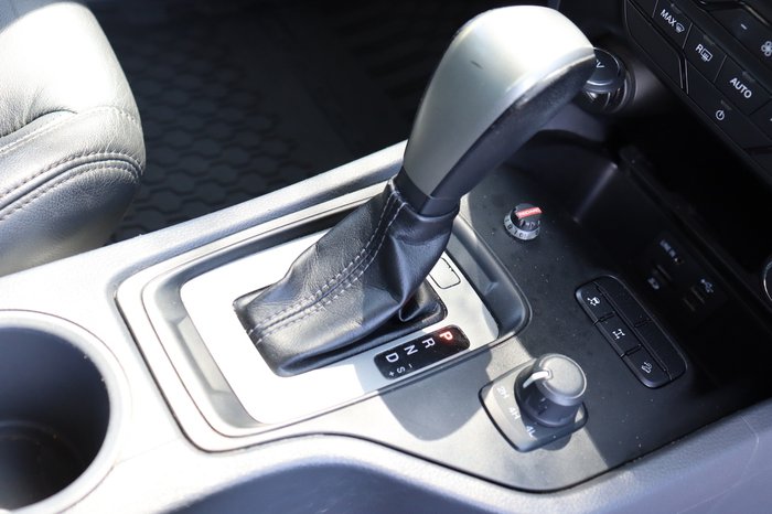 2016 Ford Ranger XLT