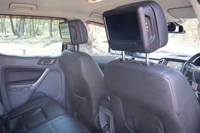 2016 Ford Ranger XLT