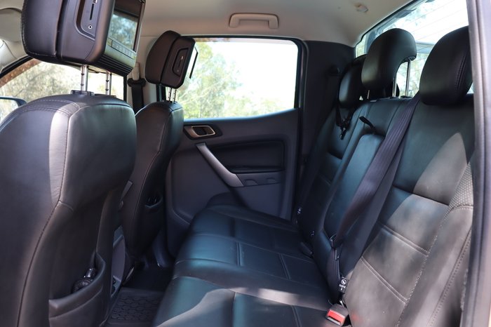 2016 Ford Ranger XLT