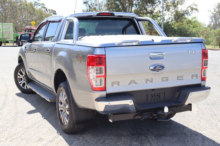 2016 Ford Ranger XLT