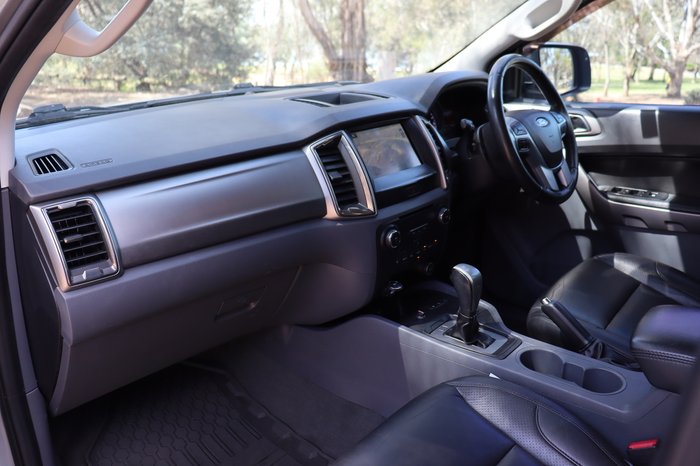 2016 Ford Ranger XLT