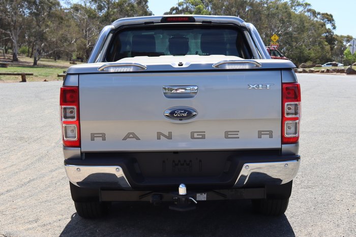 2016 Ford Ranger XLT