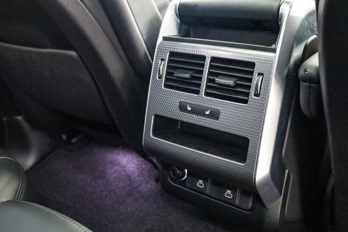 2021 Land Rover Range Rover Sport P525 HSE Dynamic L494 MY22 4X4 Dual Range Fuji White
