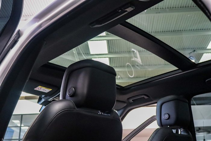 2021 Land Rover Range Rover Sport P525 HSE Dynamic L494 MY22 4X4 Dual Range Fuji White