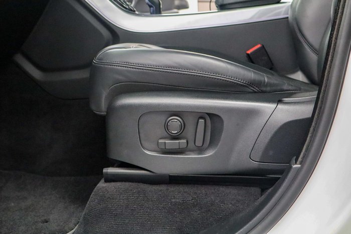 2021 Land Rover Range Rover Sport P525 HSE Dynamic L494 MY22 4X4 Dual Range Fuji White
