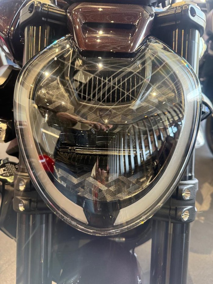 2025 Ducati XDiavel V4 Diavel Black