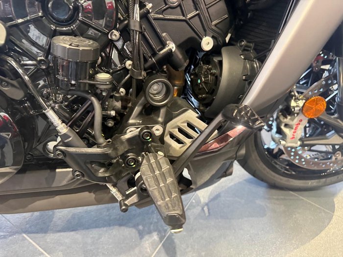 2025 Ducati XDiavel V4 Diavel Black