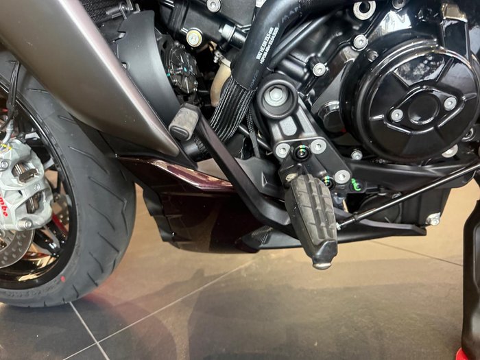 2025 Ducati XDiavel V4