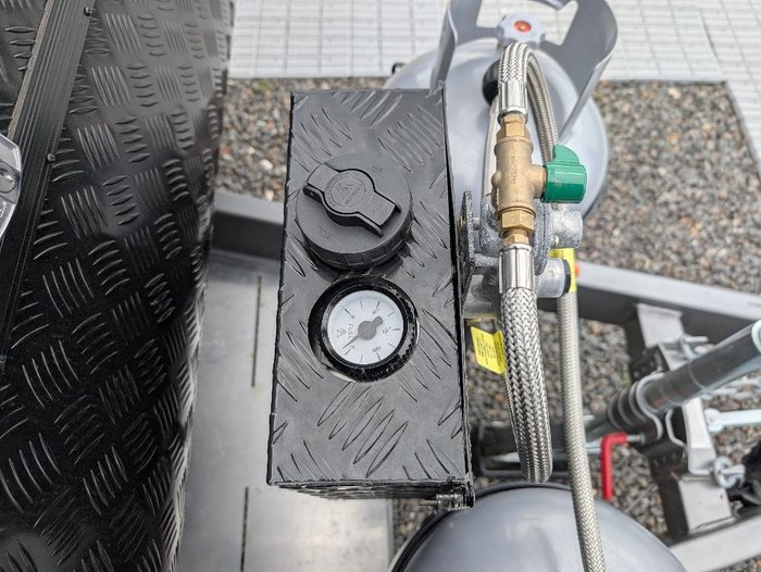 2025 Supreme Classic Tourer - Stock Clearance Sale