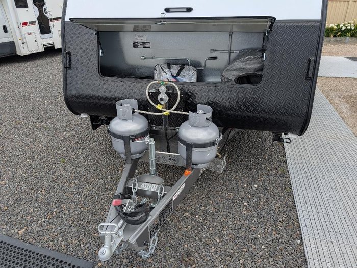 2025 Supreme Classic Tourer - Stock Clearance Sale