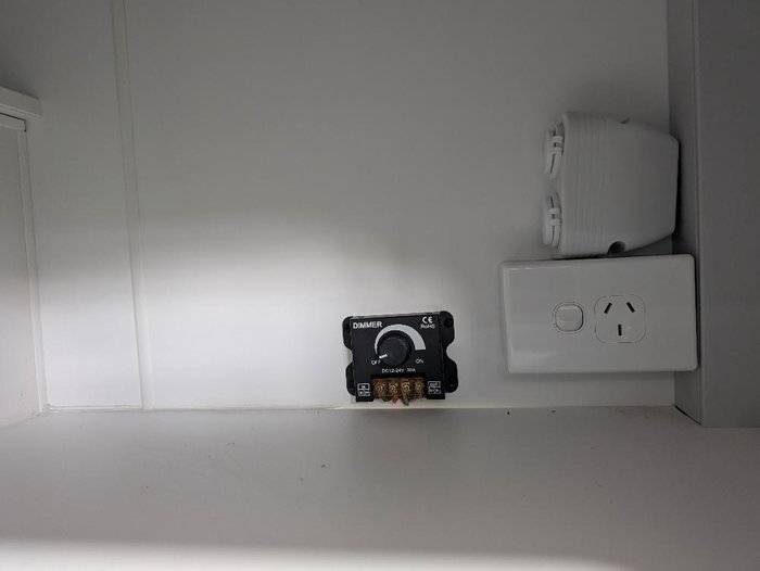 2025 Supreme Classic Tourer - Stock Clearance Sale