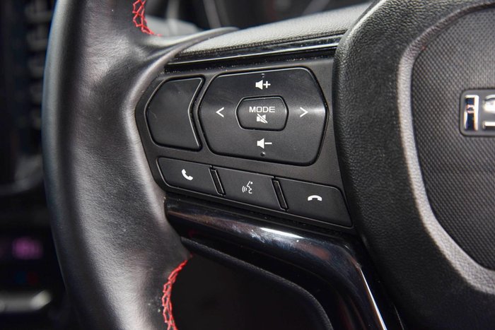 2024 Isuzu D-MAX X-TERRAIN MY24 4X4 Dual Range Mercury Silver