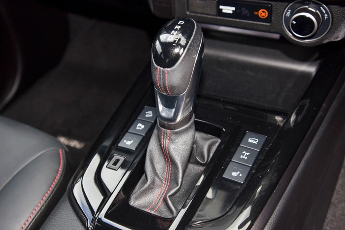 2024 Isuzu D-MAX X-TERRAIN MY24 4X4 Dual Range Mercury Silver