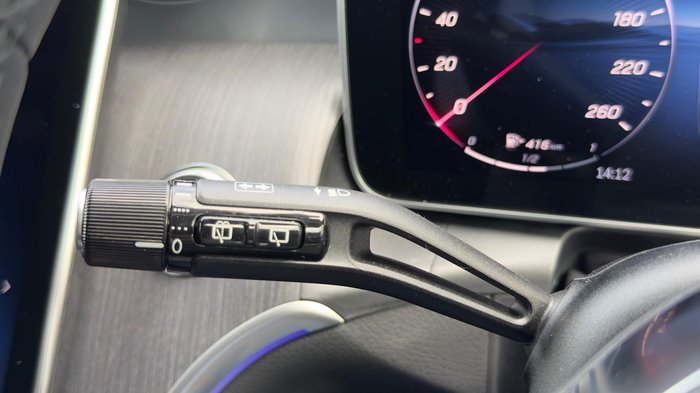 2025 Mercedes-Benz GLC-Class GLC350 e