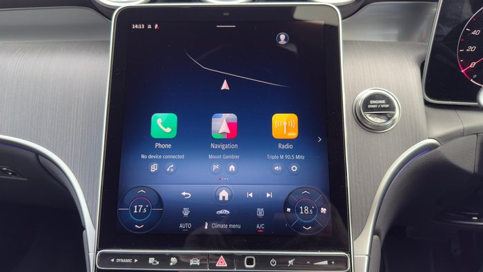 2025 Mercedes-Benz GLC-Class GLC350 e