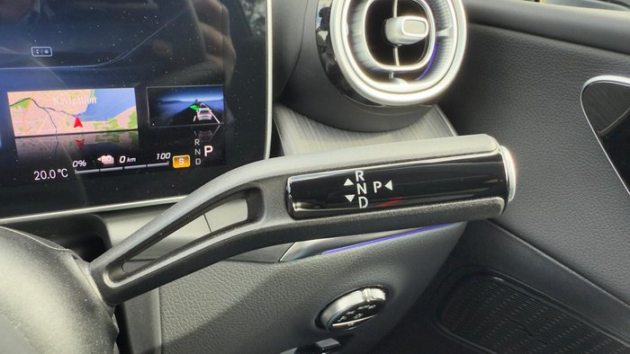 2025 Mercedes-Benz GLC-Class GLC350 e