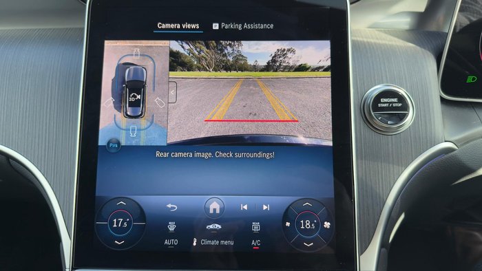 2025 Mercedes-Benz GLC-Class GLC350 e