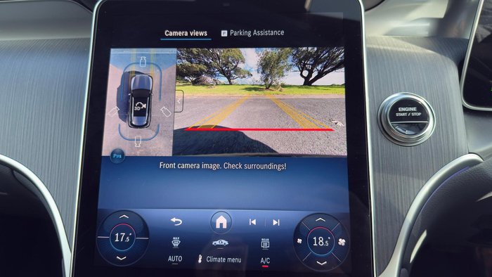 2025 Mercedes-Benz GLC-Class GLC350 e