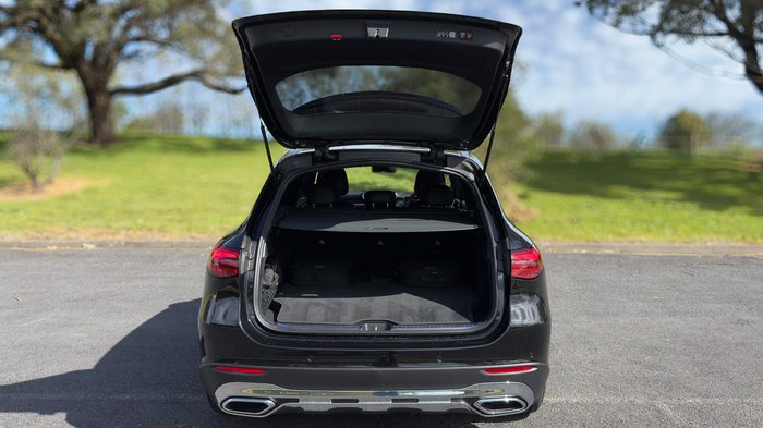 2025 Mercedes-Benz GLC-Class GLC350 e