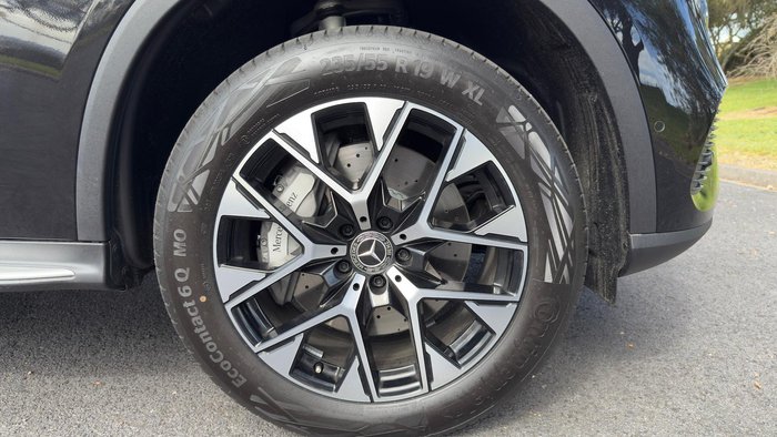 2025 Mercedes-Benz GLC-Class GLC350 e