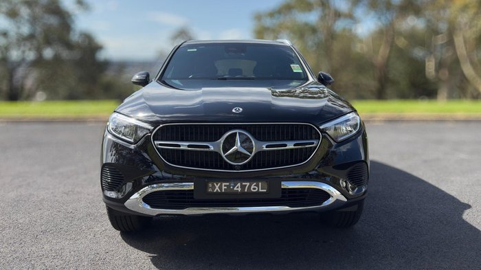 2025 Mercedes-Benz GLC-Class GLC350 e