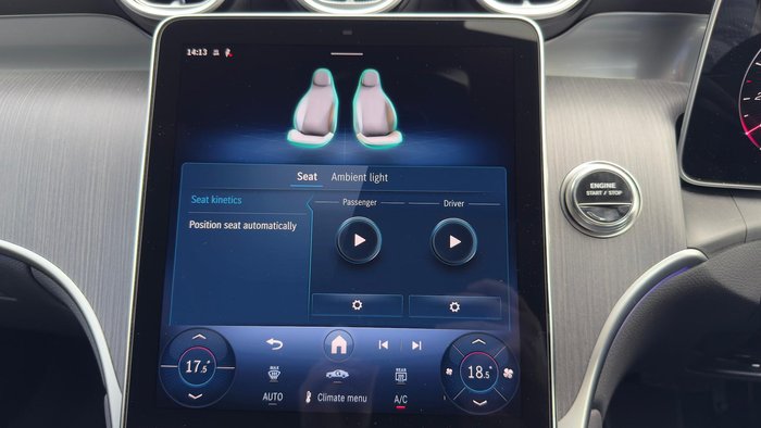 2025 Mercedes-Benz GLC-Class GLC350 e