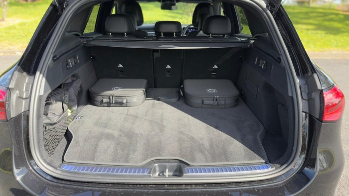 2025 Mercedes-Benz GLC-Class GLC350 e