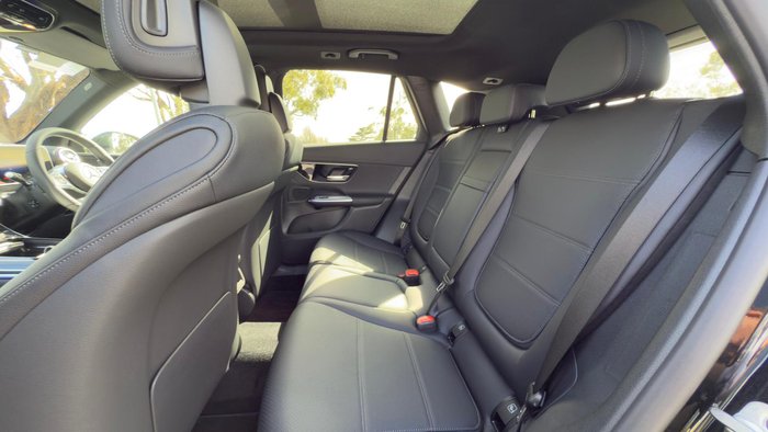 2025 Mercedes-Benz GLC-Class GLC350 e