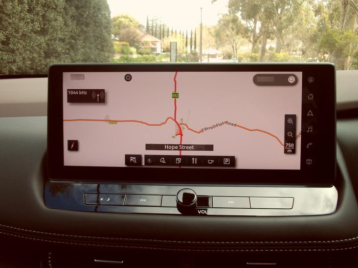 2024 Nissan X-TRAIL Ti e-POWER