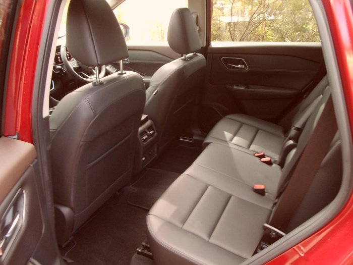 2024 Nissan X-TRAIL Ti e-POWER