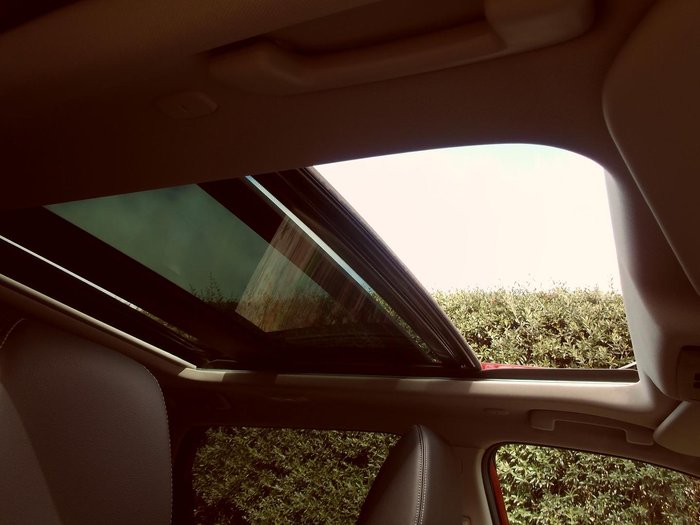 2024 Nissan X-TRAIL Ti e-POWER