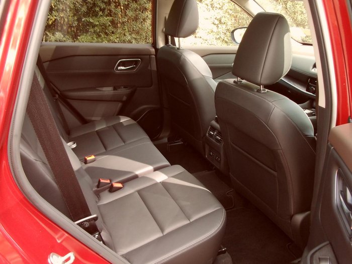 2024 Nissan X-TRAIL Ti e-POWER