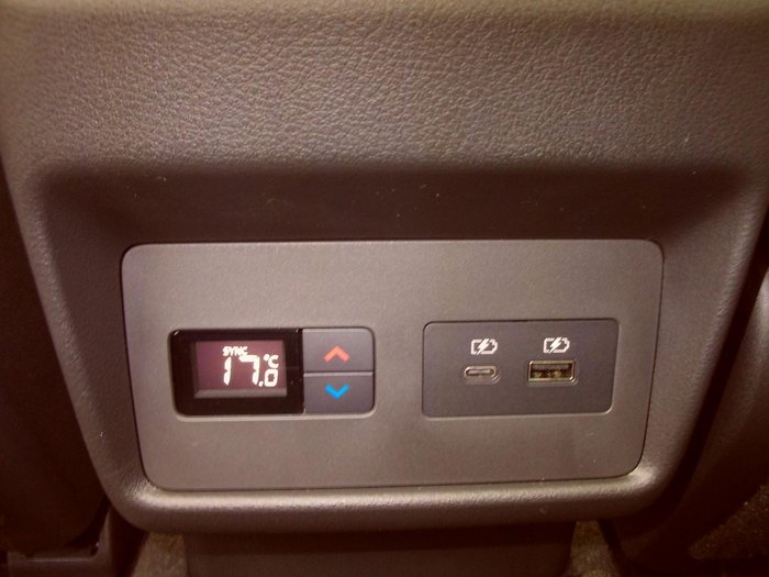 2024 Nissan X-TRAIL Ti e-POWER