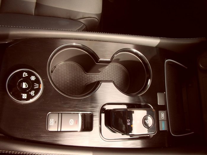 2024 Nissan X-TRAIL Ti e-POWER