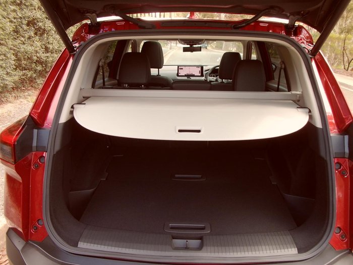 2024 Nissan X-TRAIL Ti e-POWER