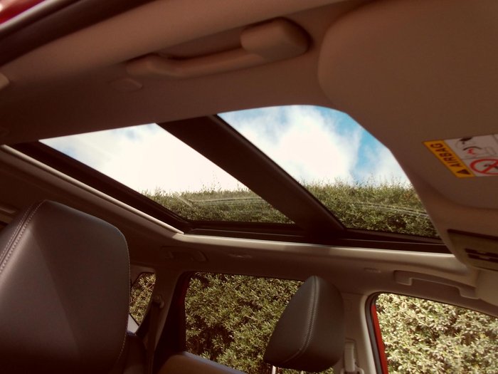 2024 Nissan X-TRAIL Ti e-POWER