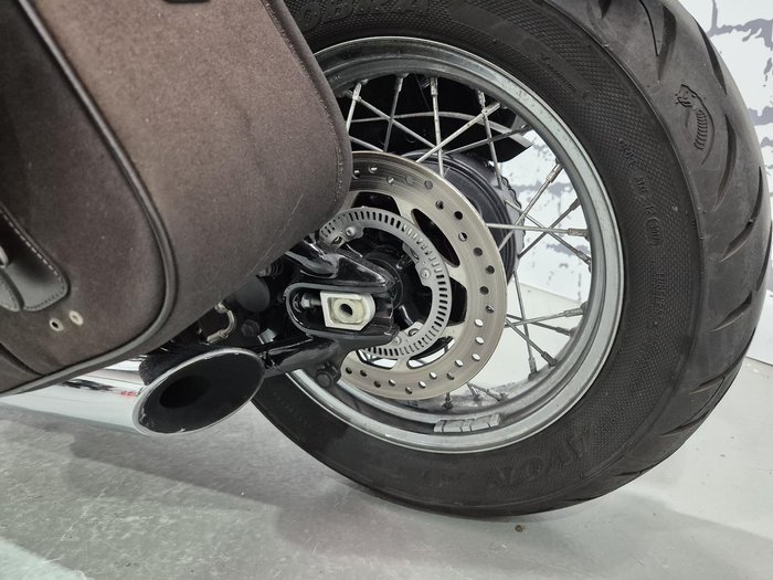 2018 Triumph Bonneville Speedmaster Speedmaster Black