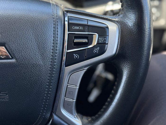 2021 Mitsubishi Triton GLX-R