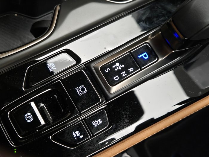 2024 Lexus NX350H Sports Luxury AWD