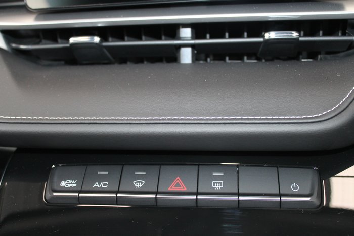 2025 GWM Haval H6 Premium